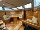 Oyster 56 Saloon